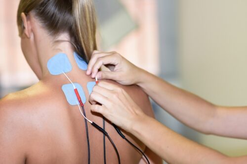 electrotherapy in nepal, electrotherapy in kathmandu
